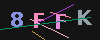 Gambar captcha